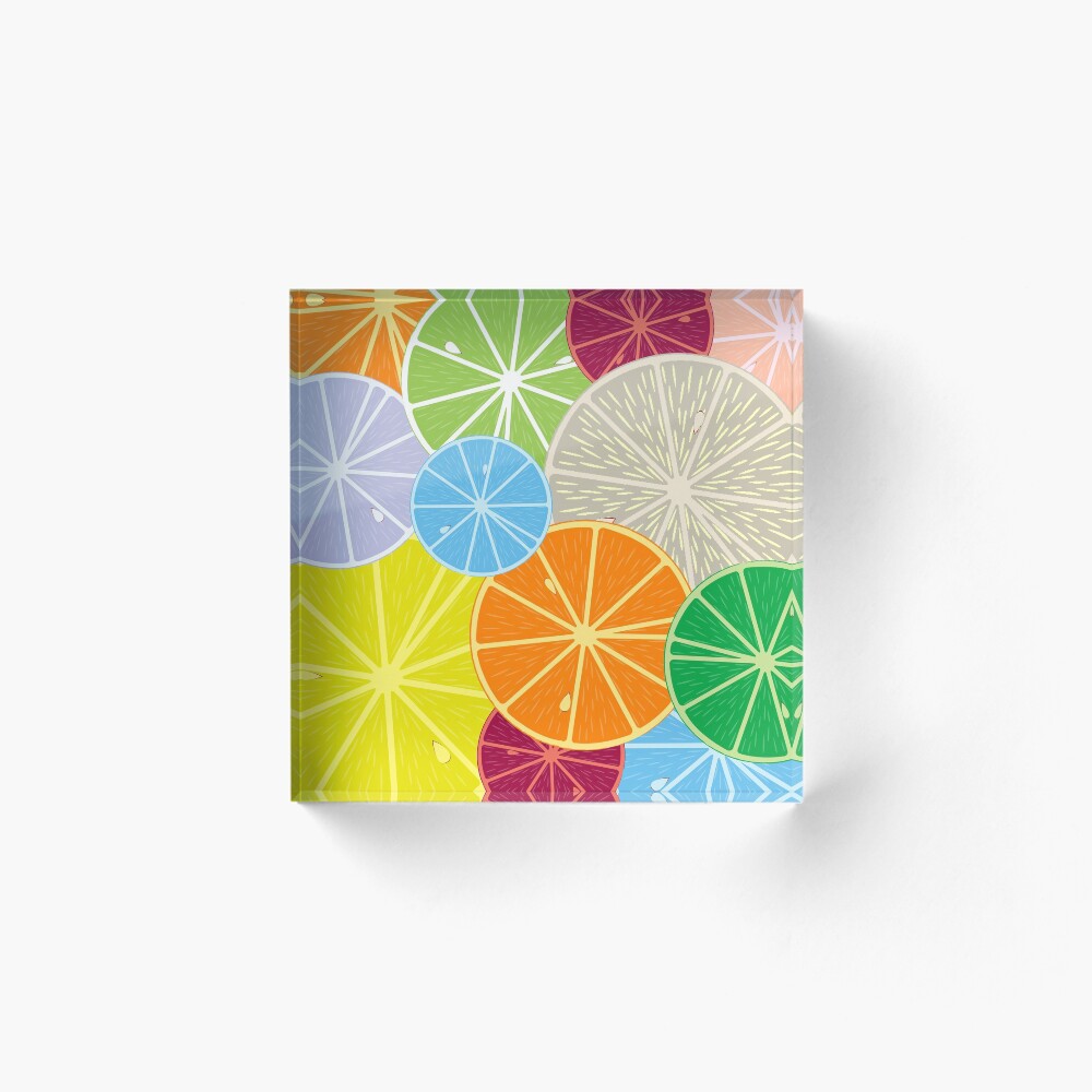 Item preview, Acrylic Block designed and sold by robertosch.