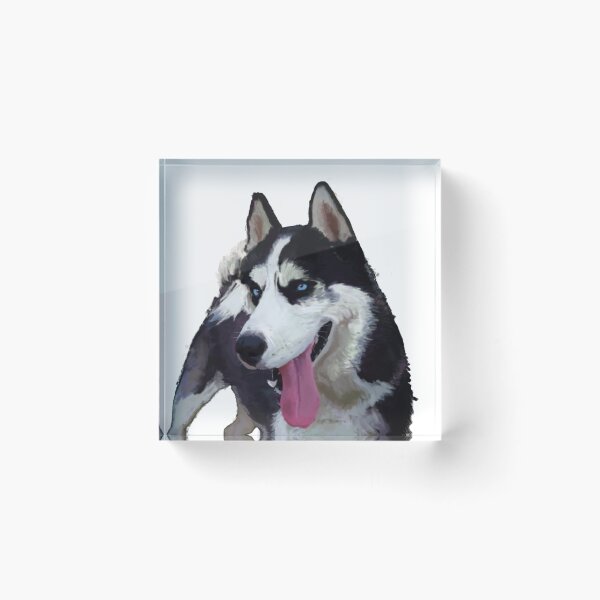 Item preview, Balto designed and sold by danigrillo.
