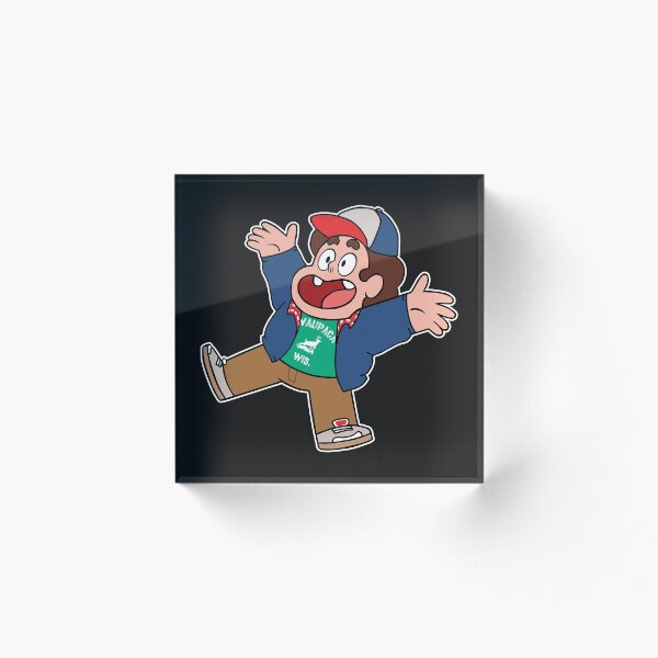 Item preview, Dustin Universe designed and sold by telurico.