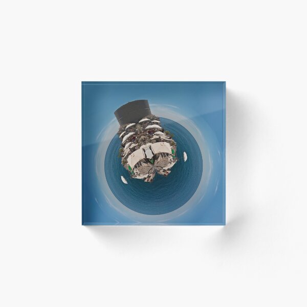 Item preview, Dubrovnik, Croatia Spherical Panorama designed and sold by mark burban.