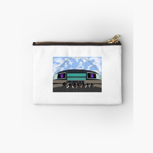Item preview, BTS x Estadio de Wembley designed and sold by berrrnice.
