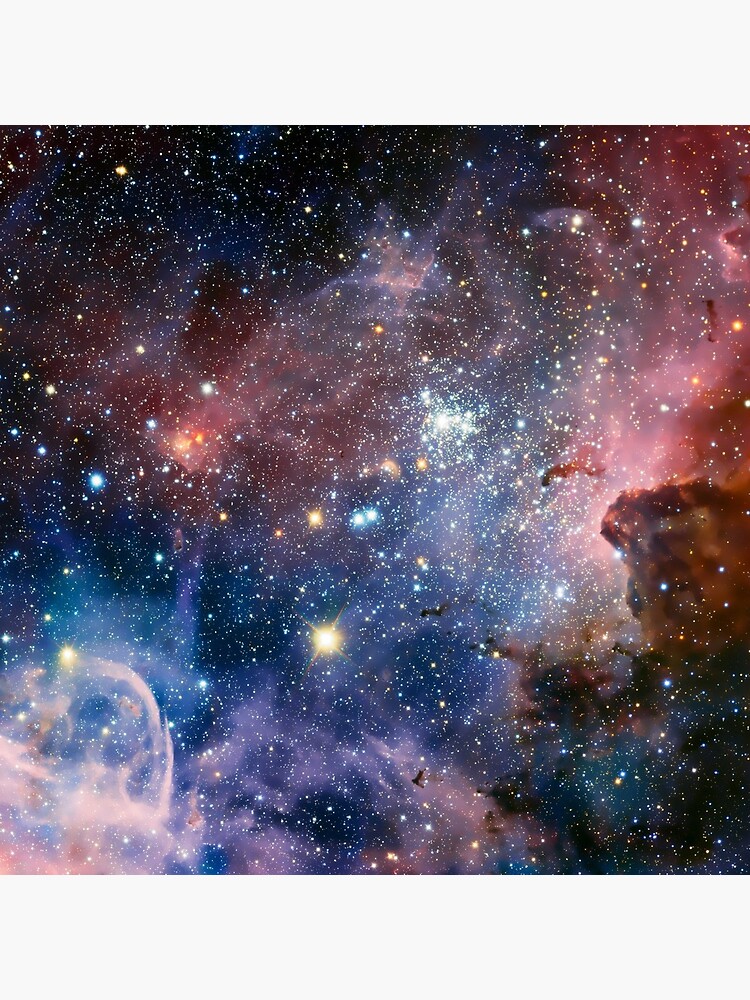 CARINA NEBULA by johnhunternance