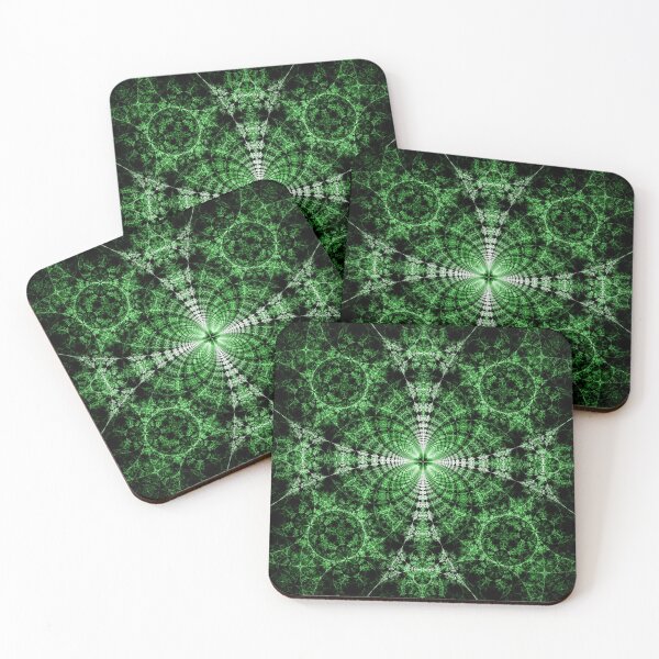 Item preview, Emerald Plasma designed and sold by Ross Hilbert.