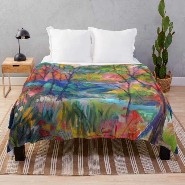 Item preview, Bright Country designed and sold by JeanBFitzgerald.