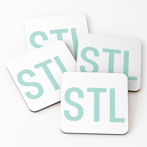 Aperçu de l'œuvre STL - VERT CLAIR 2 créée et vendue par michelemoira.