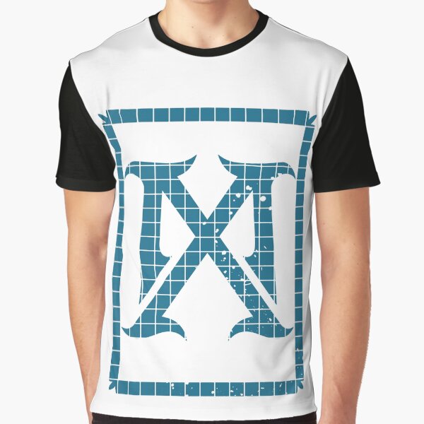 Madame X just wants to dance Graphic T-Shirt