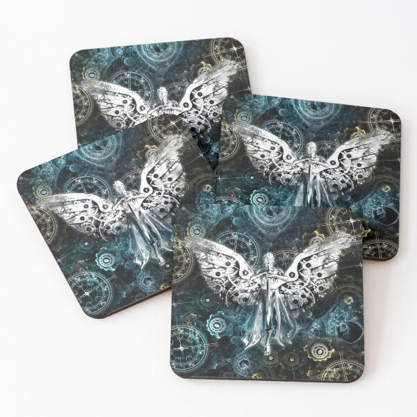 Item preview, Clockwork Angel designed and sold by eviebookish.