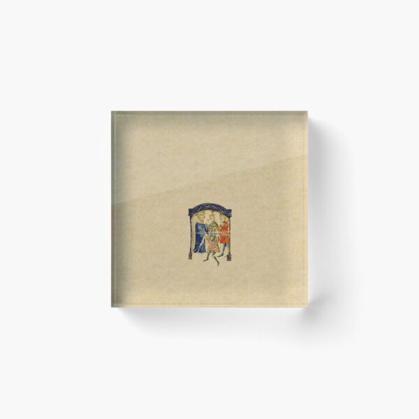 Item preview, Sir Gawain designed and sold by pyktispix.