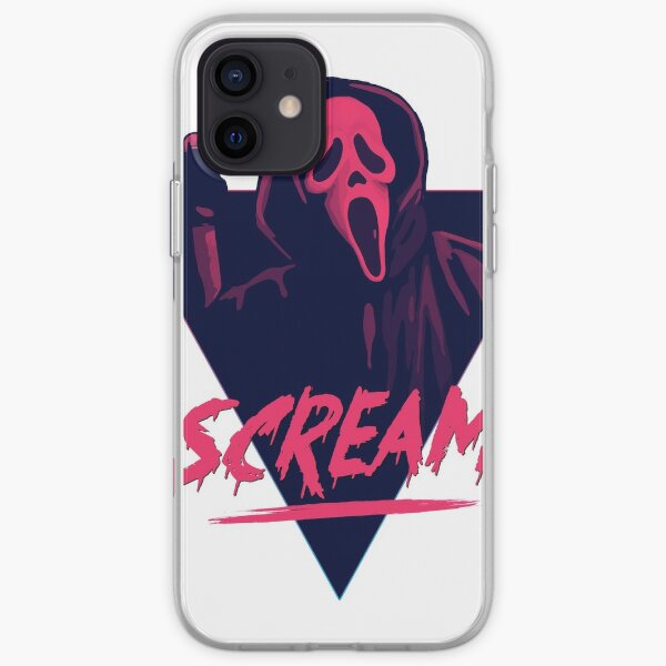 Scream Movie iPhone cases & covers | Redbubble