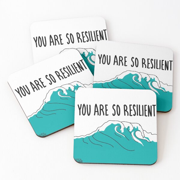 Item preview, Resilience  designed and sold by thefrizzkid.