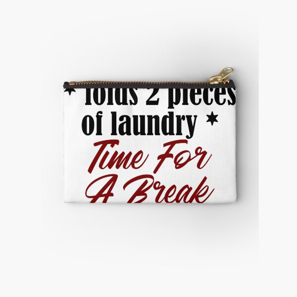 Item preview, Funny Laundry Lazy Bum Hate Chores Honest Truth designed and sold by Articulate.