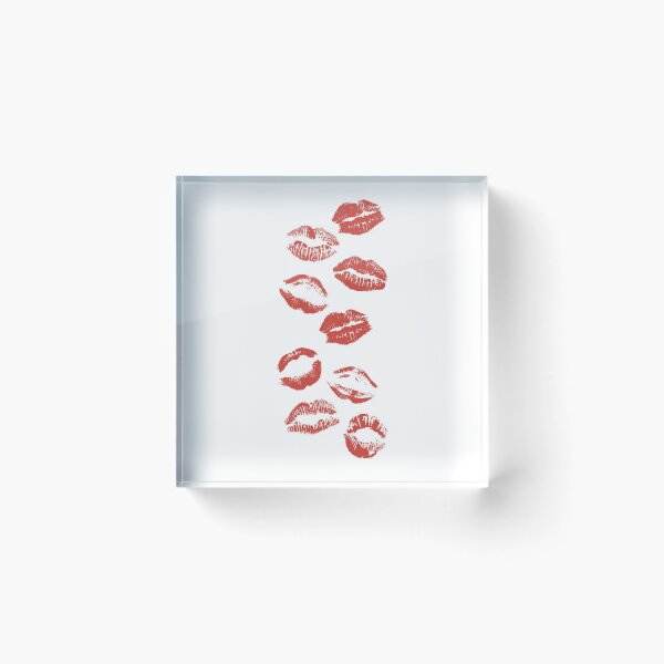 Item preview, Kiss Me designed and sold by fantasytripp.
