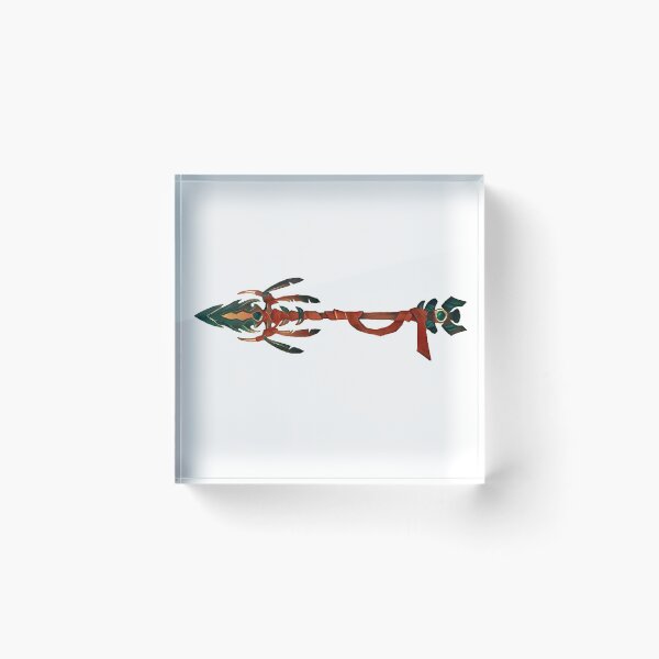 Item preview, Eagle Spear - Dreams designed and sold by Crazywowguy.