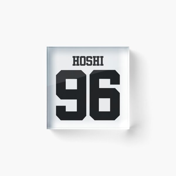 Item preview, Seventeen/17 Hoshi 96 designed and sold by PaolaAzeneth.