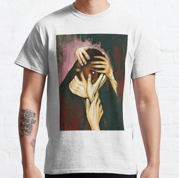 UNFAIR & LOVELY Classic T-Shirt