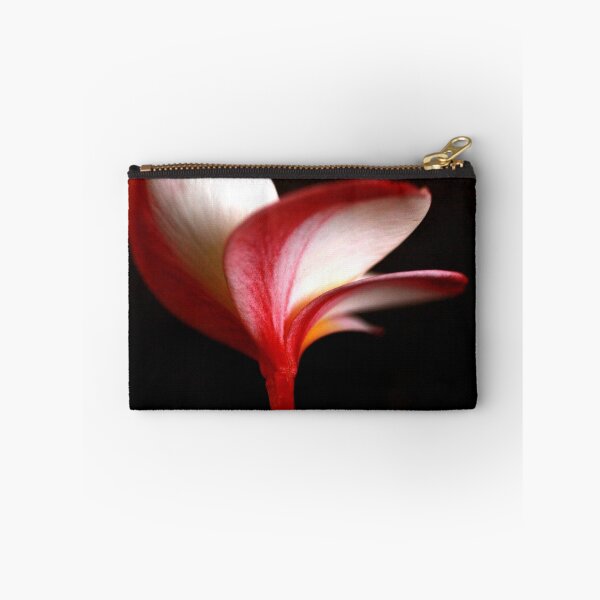 Item preview, bicolor frangipani designed and sold by lensbaby.