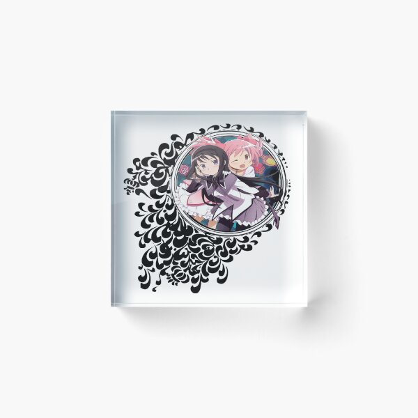Item preview, Madoka-Homura designed and sold by Aoko.