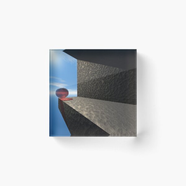 Item preview, Living on the Edge designed and sold by Lyle Hatch.