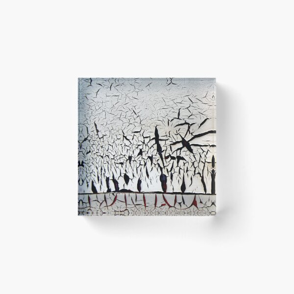Item preview, For the Birds designed and sold by Kathie Nichols.