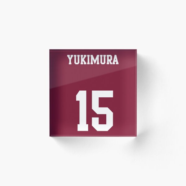 Artikelvorschau, YUKIMURA - 15 entworfen und verkauft von Mobscene93.