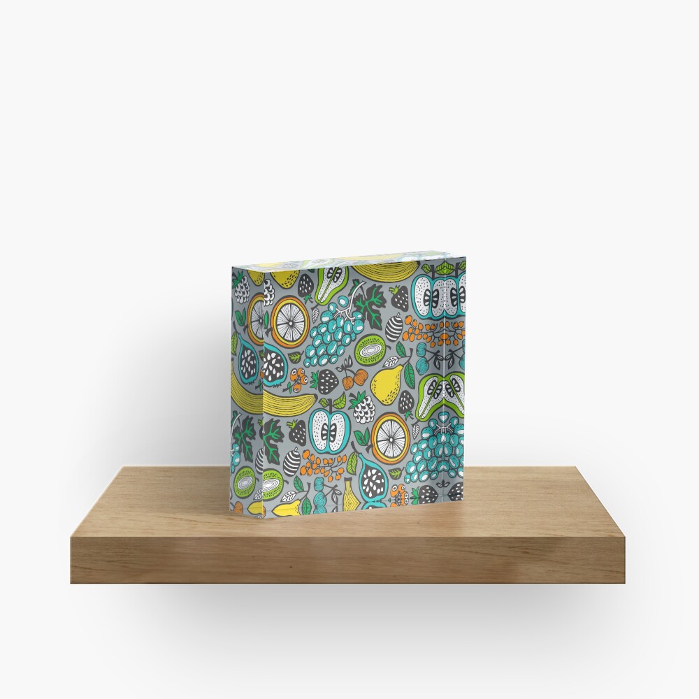 Item preview, Acrylic Block designed and sold by CajaDesign.