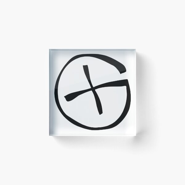 Item preview, Geocache logo, symbol. designed and sold by RJmasonQBL.