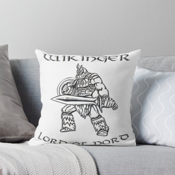 Item preview, Viking Lord 57 designed and sold by wolfgangrainer.