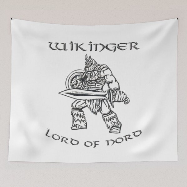 Item preview, Viking Lord 57 designed and sold by wolfgangrainer.