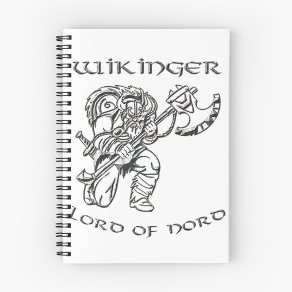 Item preview, Viking Lord 59 designed and sold by wolfgangrainer.