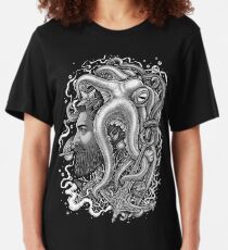 Winya No. 124 Slim Fit T-Shirt