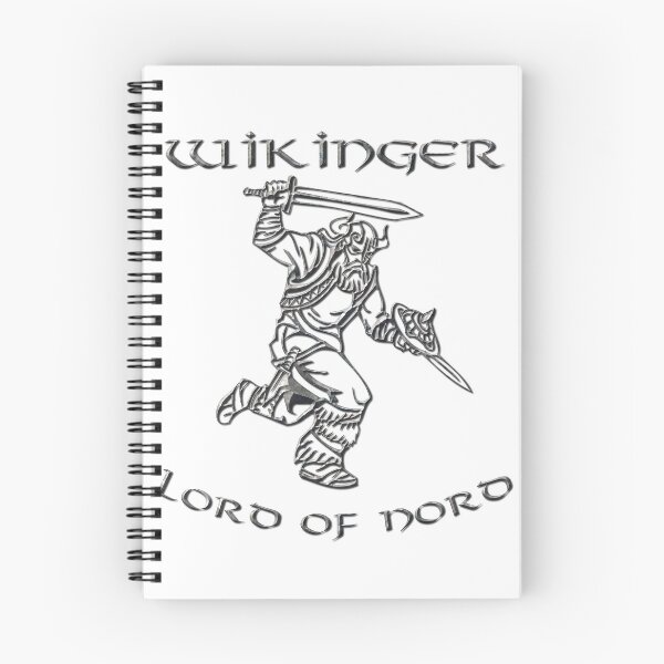 Item preview, Viking Lord 60 designed and sold by wolfgangrainer.