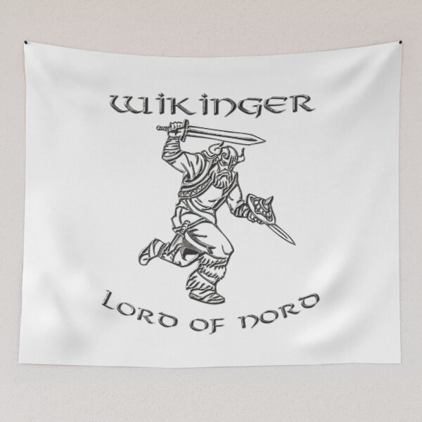 Item preview, Viking Lord 60 designed and sold by wolfgangrainer.