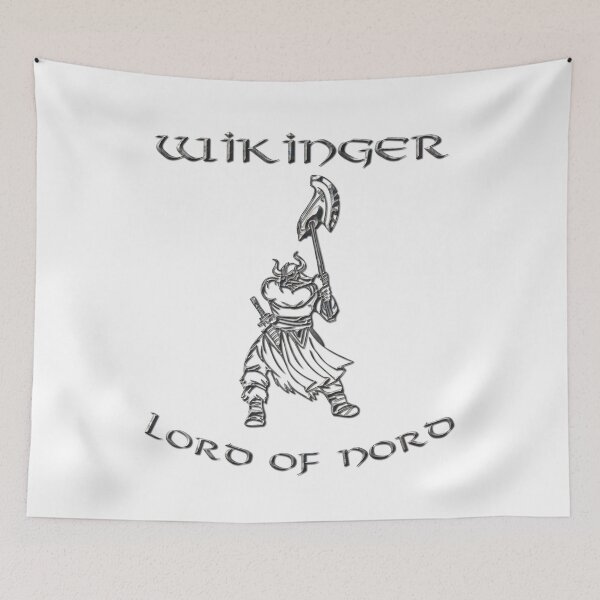 Item preview, Viking Lord 61 designed and sold by wolfgangrainer.