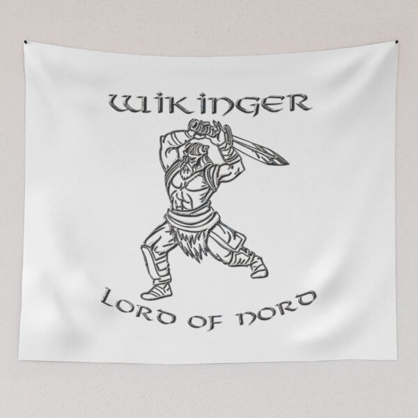Item preview, Viking Lord 62 designed and sold by wolfgangrainer.