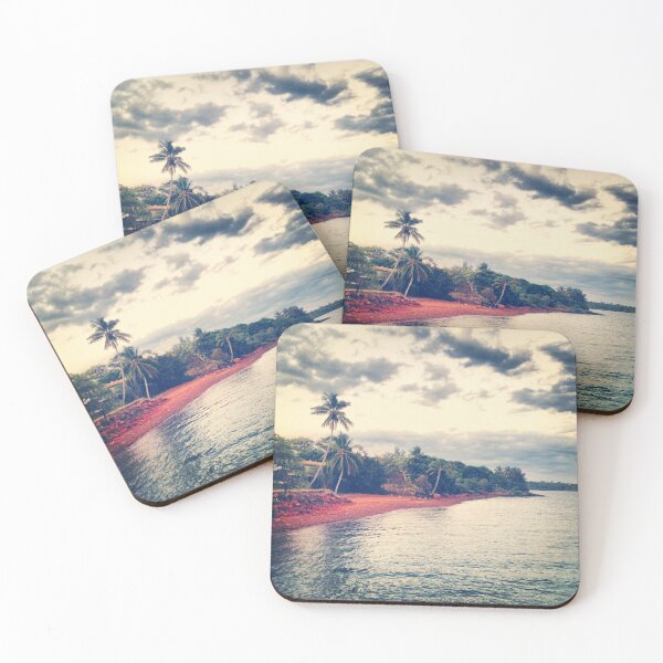 Item preview, Indo Pacific Coastline designed and sold by Rob Price.