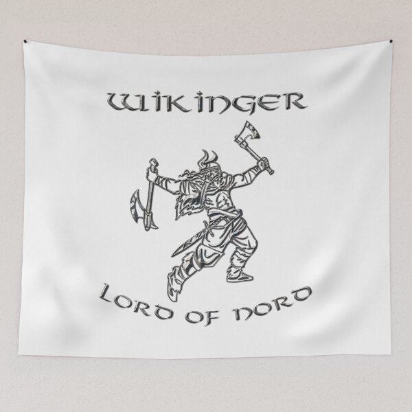 Item preview, Viking Lord 63 designed and sold by wolfgangrainer.