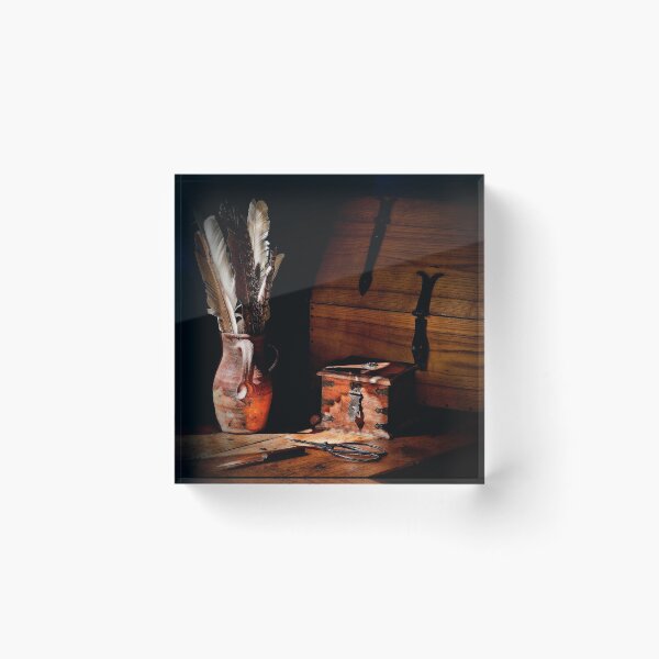 Item preview, Fletcher designed and sold by Terence J Sullivan.
