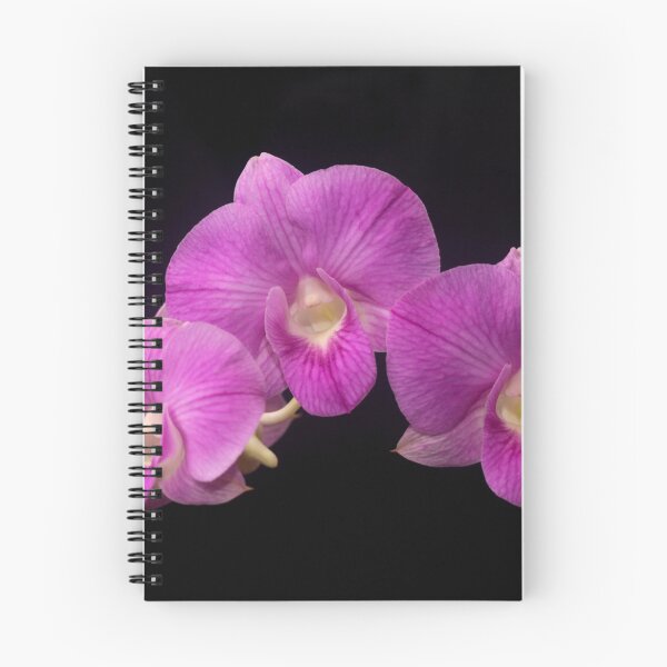 Item preview, purple orchid designed and sold by lensbaby.