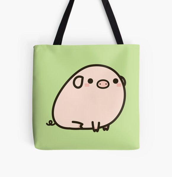 Pusheen Deluxe Tote Bag