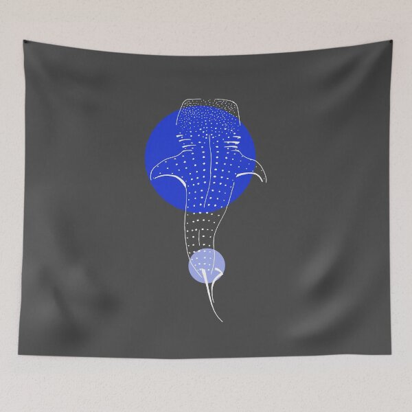 Item preview, Whale Shark designed and sold by SirCampalot.