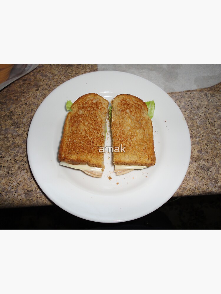Sandwich by amak