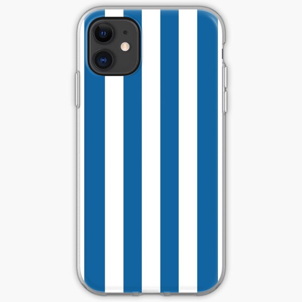 North Melbourne colours iPhone Case iPhone Soft Case