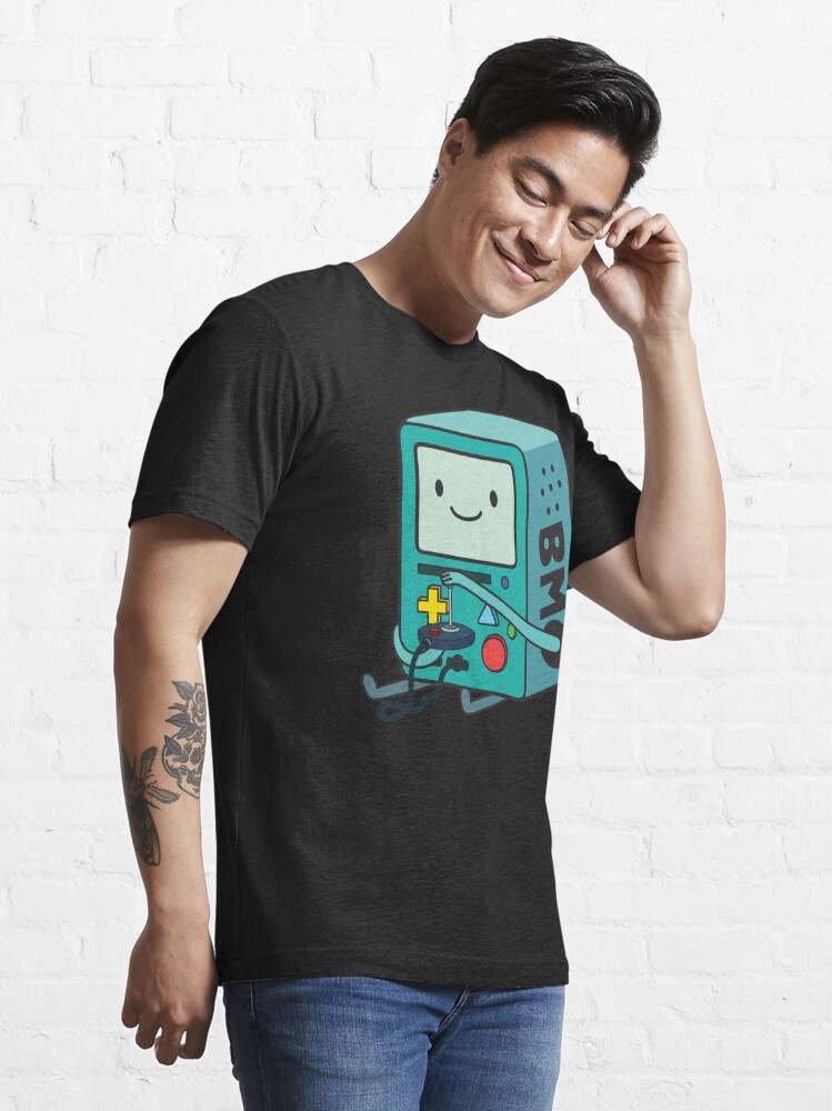 bmo t-shirts