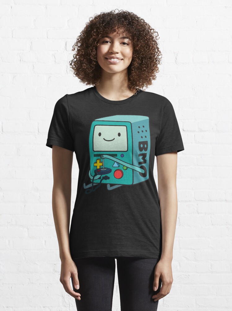 bmo t shirts