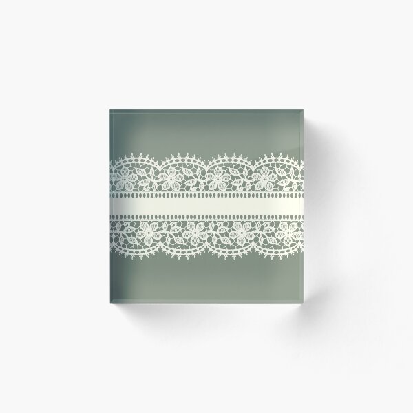 Item preview, Lace, Seamless Pattern, Flowers. designed and sold by Laces.