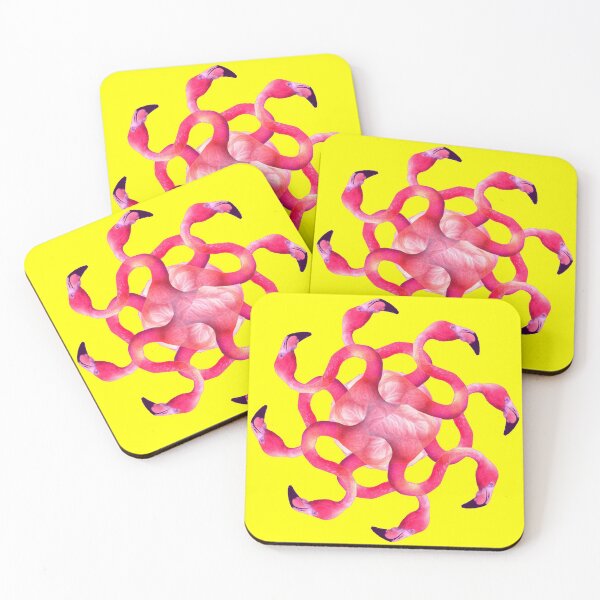 Item preview, Flamingo Go designed and sold by Artworksy.