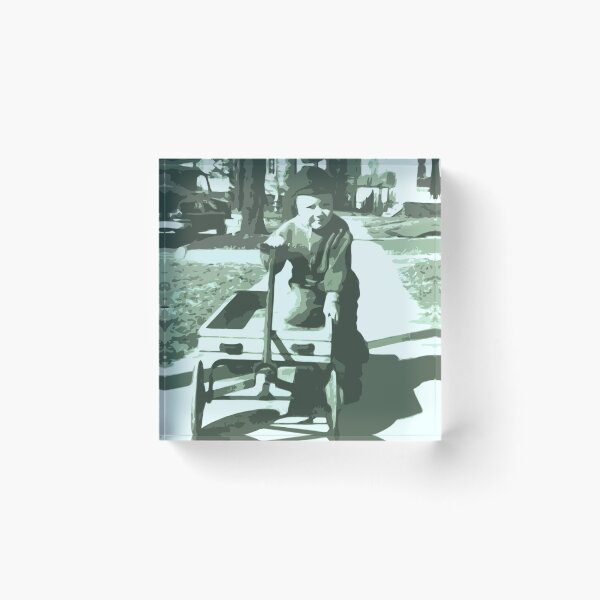 Item preview, Wagon play Time Black and White designed and sold by Rob Hopper | RoboRob001.