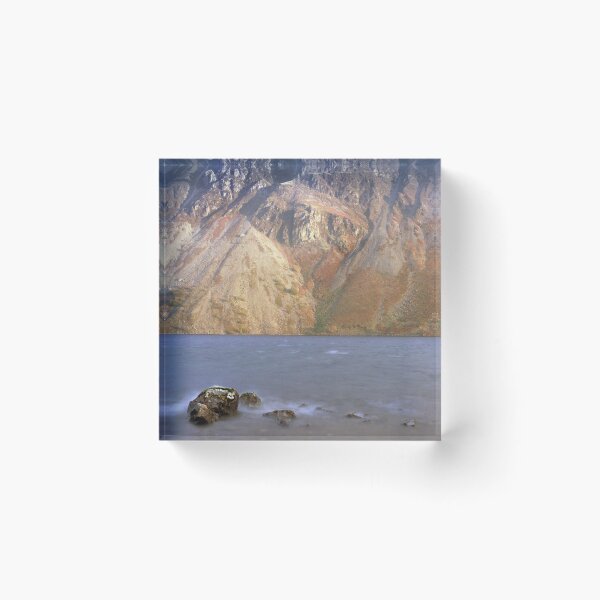 Item preview, Scree slopes, Wast Water designed and sold by jkiely.