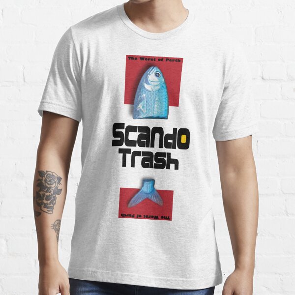 Scando Essential T-Shirt