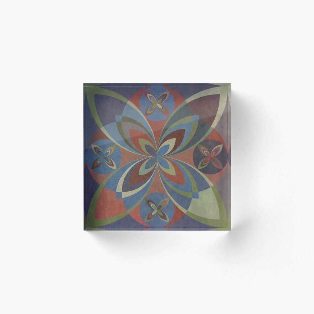 Item preview, Acrylic Block designed and sold by BartonKeyes.